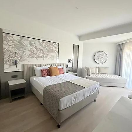 Side Breeze Hotel Αττάλεια Εξωτερικό φωτογραφία