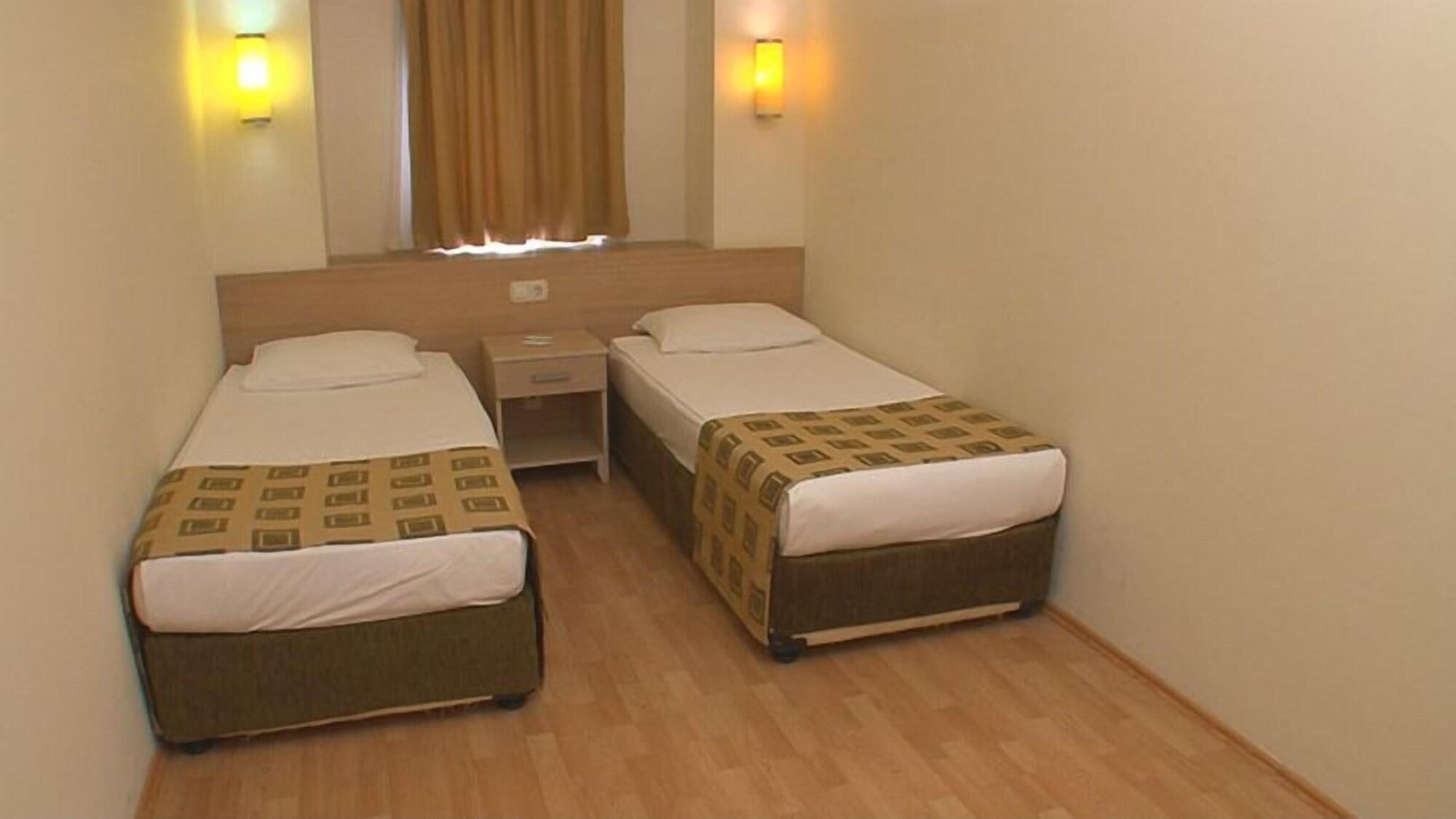 Side Breeze Hotel Αττάλεια Εξωτερικό φωτογραφία