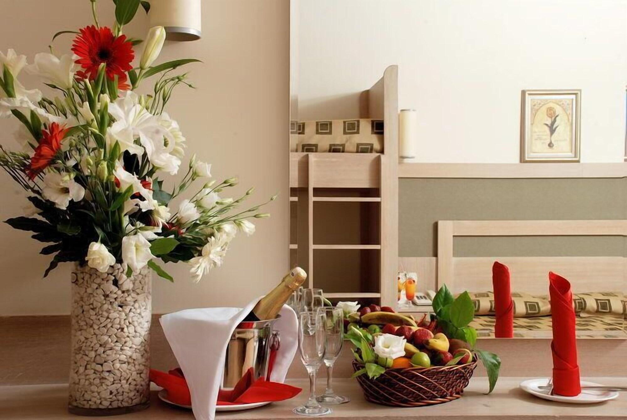 Side Breeze Hotel Αττάλεια Εξωτερικό φωτογραφία