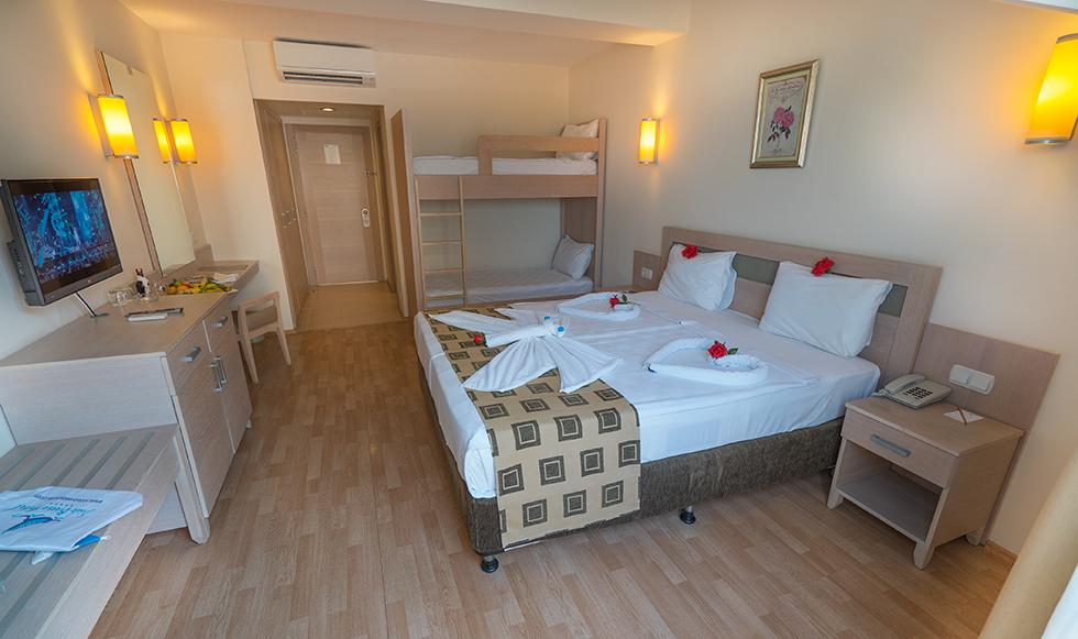 Side Breeze Hotel Αττάλεια Εξωτερικό φωτογραφία