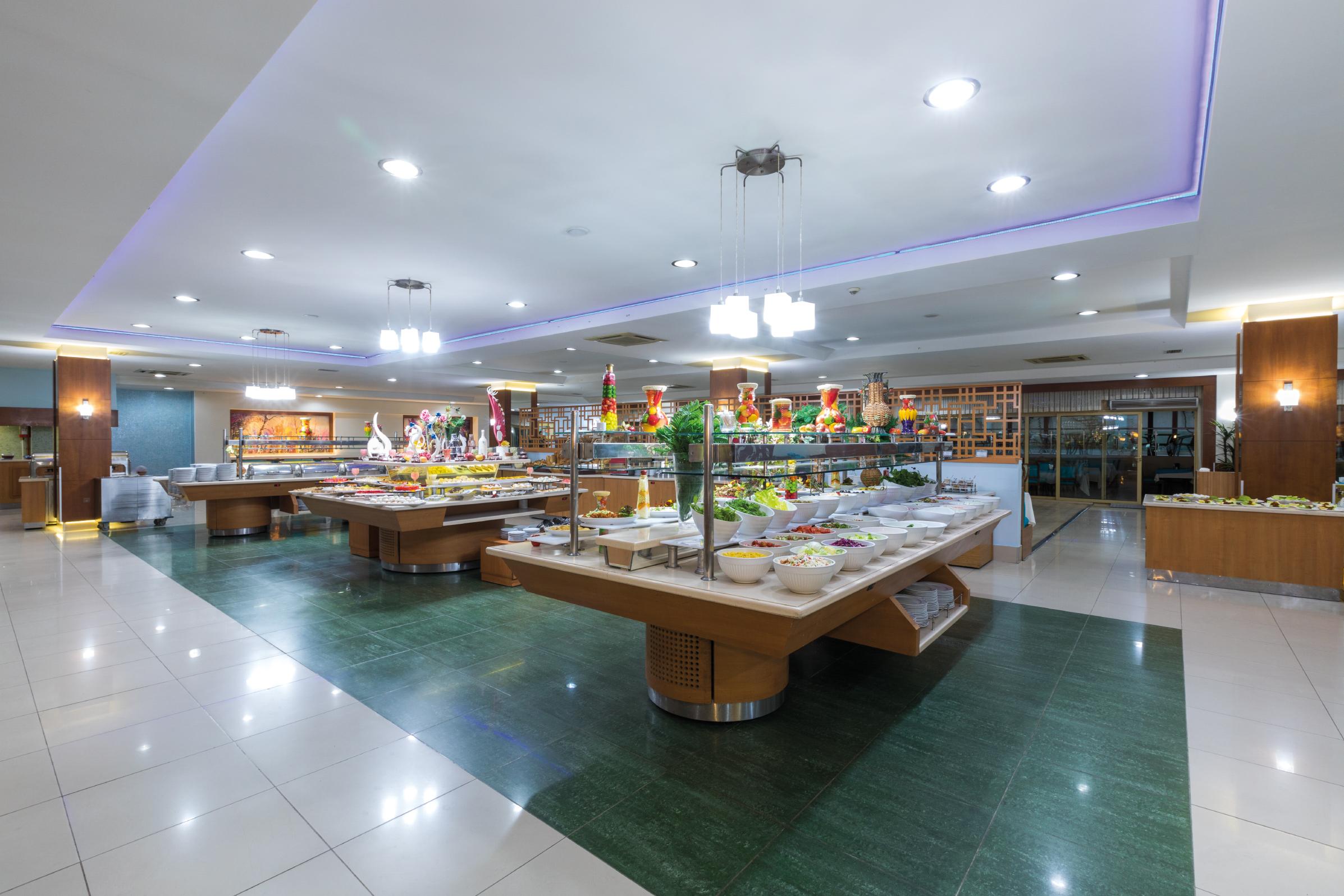 Side Breeze Hotel Αττάλεια Εξωτερικό φωτογραφία