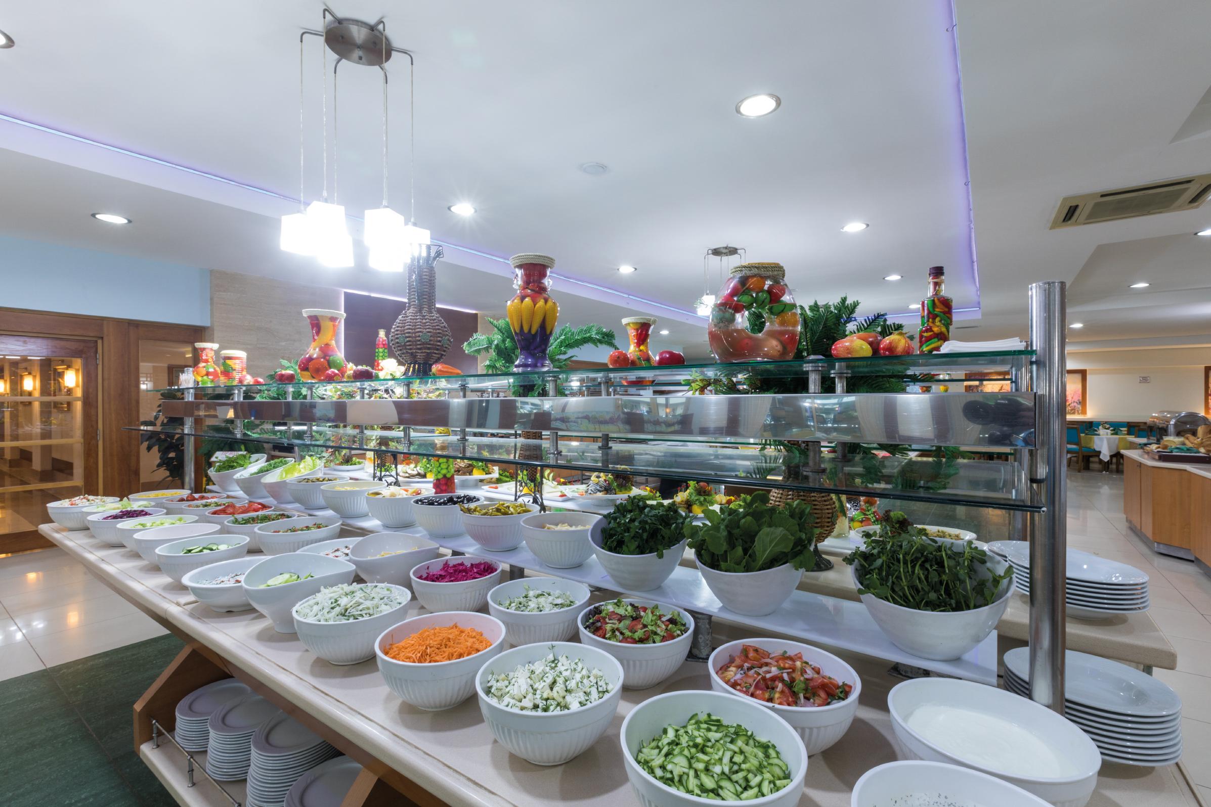 Side Breeze Hotel Αττάλεια Εξωτερικό φωτογραφία