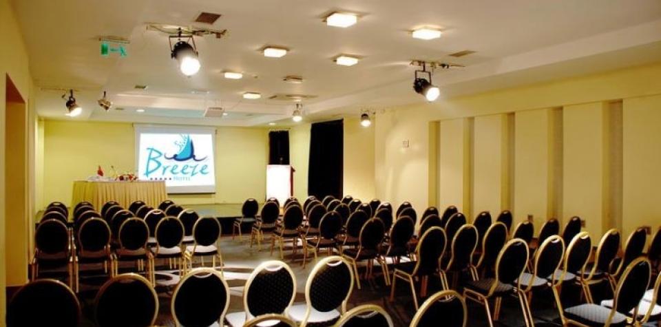 Side Breeze Hotel Αττάλεια Εξωτερικό φωτογραφία