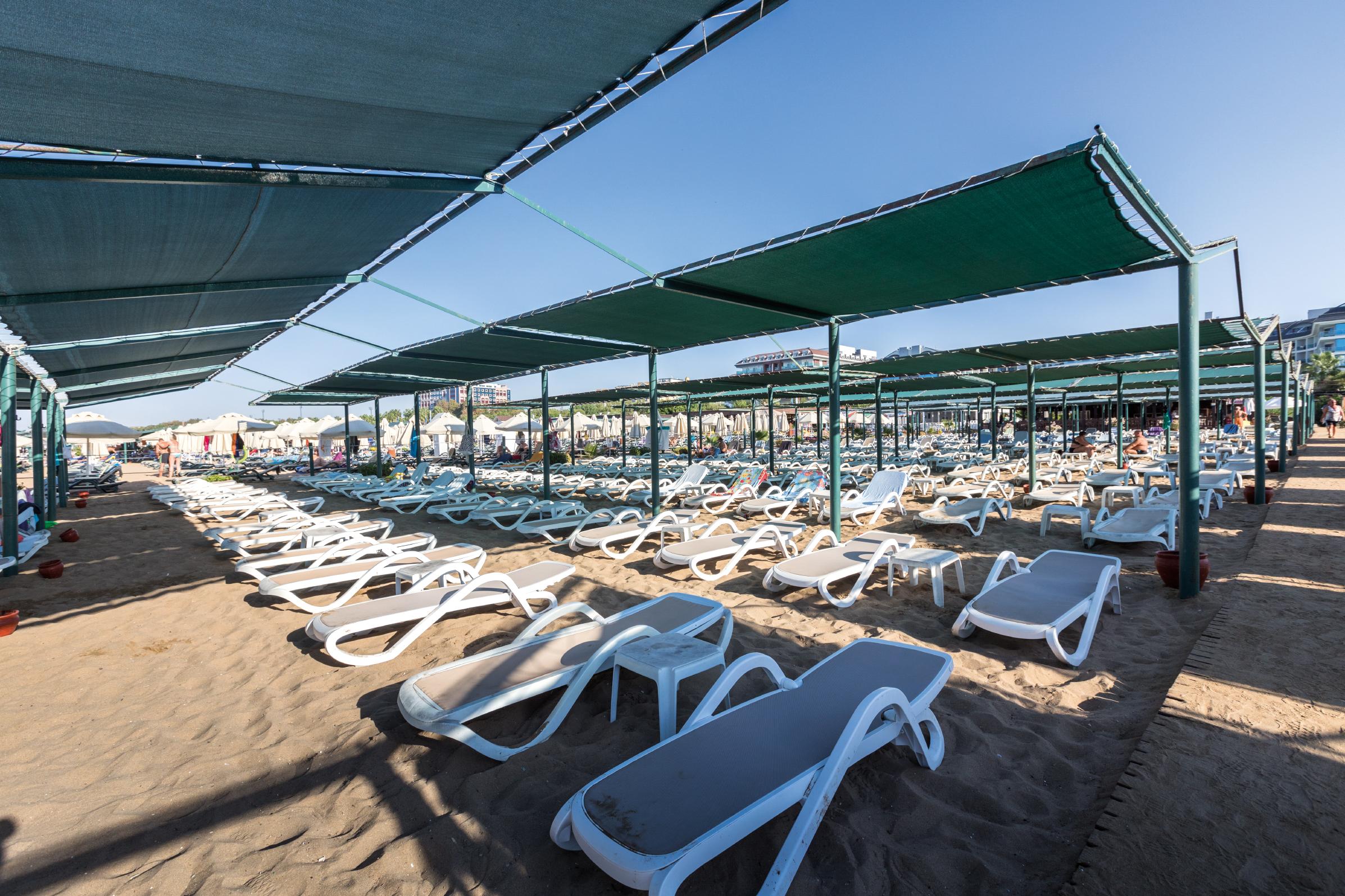 Side Breeze Hotel Αττάλεια Εξωτερικό φωτογραφία