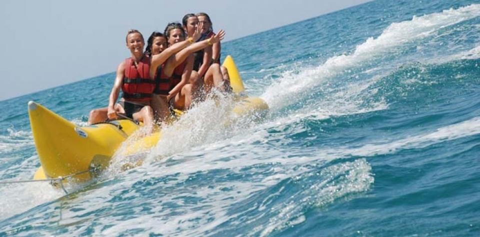 Side Breeze Hotel Αττάλεια Εξωτερικό φωτογραφία