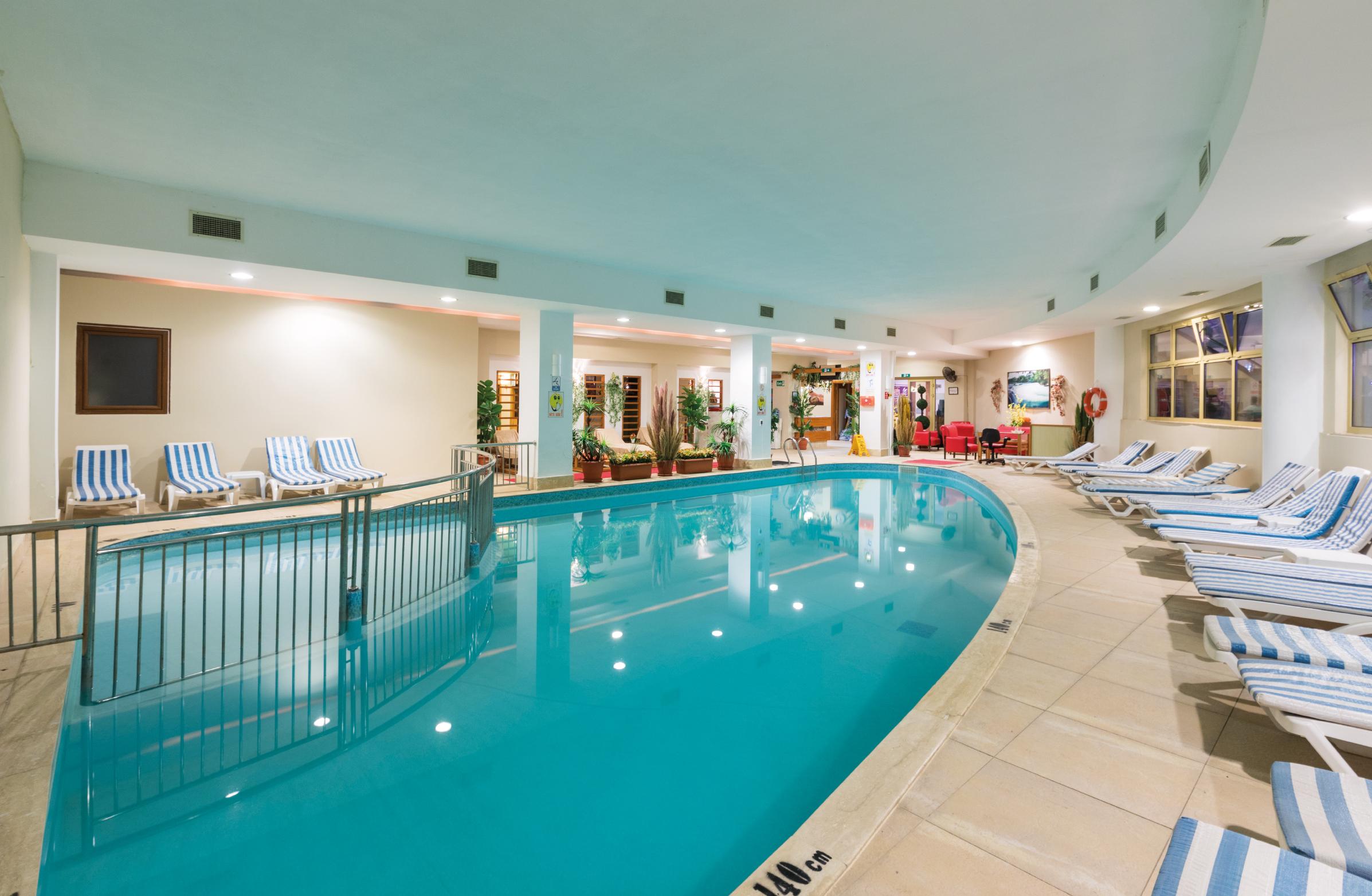 Side Breeze Hotel Αττάλεια Εξωτερικό φωτογραφία