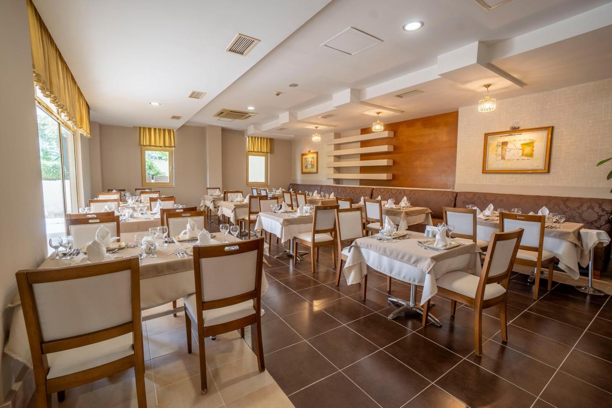 Side Breeze Hotel Αττάλεια Εξωτερικό φωτογραφία