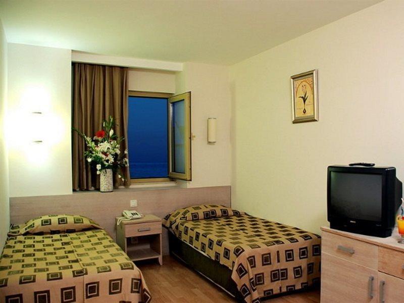 Side Breeze Hotel Αττάλεια Εξωτερικό φωτογραφία