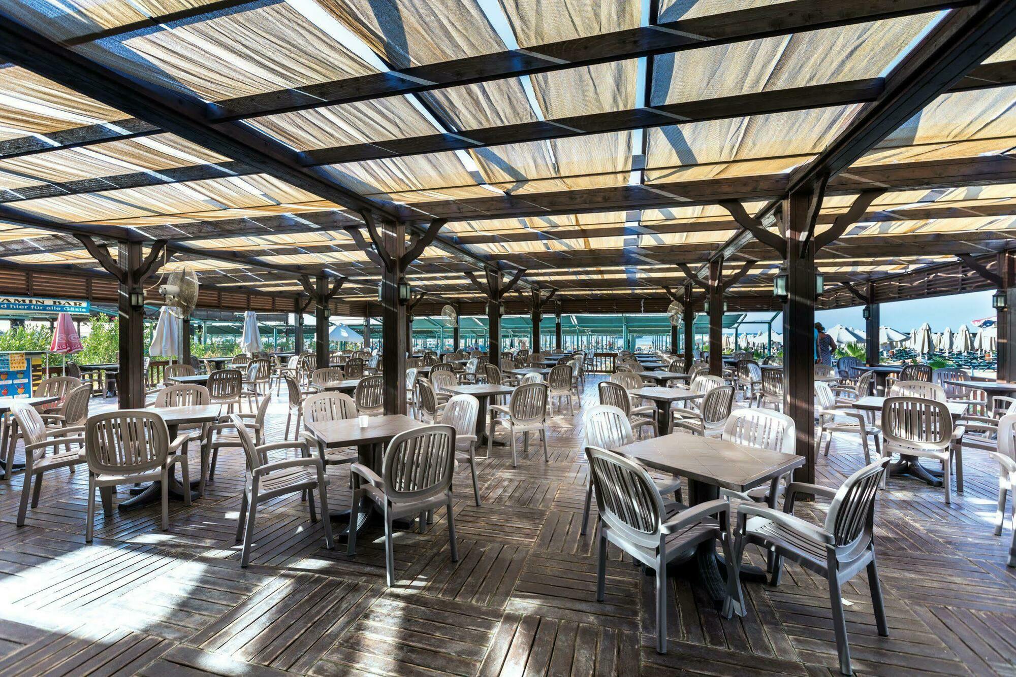 Side Breeze Hotel Αττάλεια Εξωτερικό φωτογραφία
